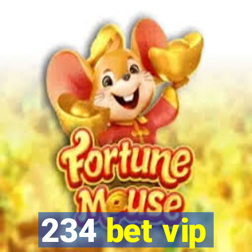 234 bet vip